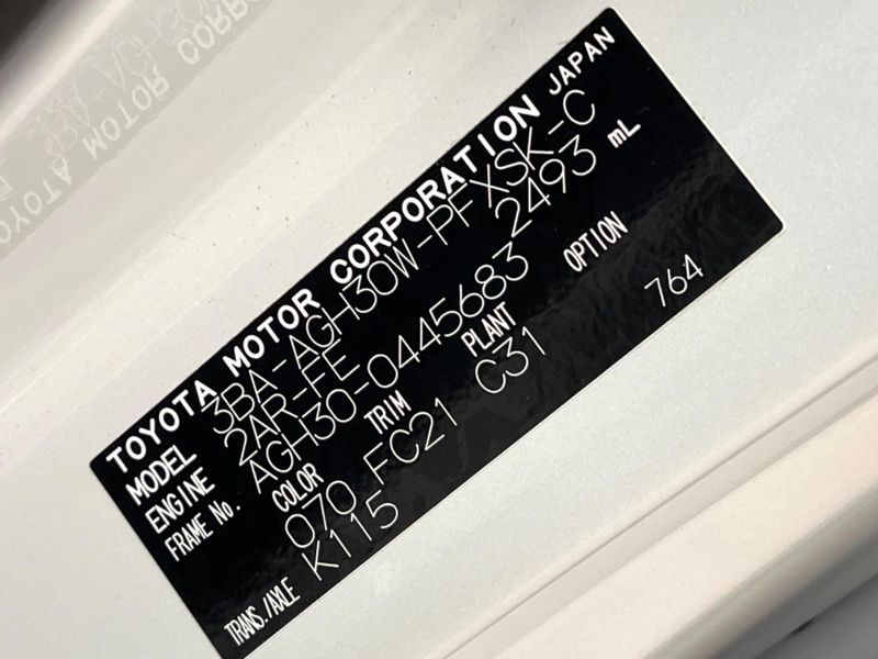 2022 Toyota Alphard 3BA-AGH30W (UW-6a223da4ce62b)[1]