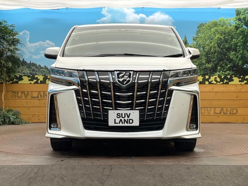 2022 Toyota Alphard 3BA-AGH30W (UW-6a223da4ce62b)[17]