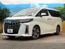 2022 Toyota Alphard 3BA-AGH30W (UW-6a223da4ce62b)[0]