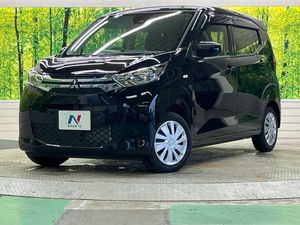 2022 Mitsubishi eK Wagon 5BA-B33W