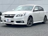 2014 Subaru Legacy B4 DBA-BMM