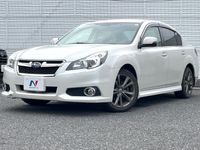 2014 Subaru Legacy B4 DBA-BMM