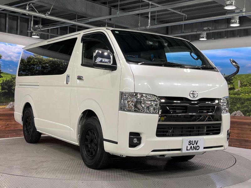 2024 Toyota Hiace Van 3DF-GDH201V (UW-6a223e1280852)[20]