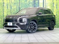 2022 Mitsubishi OUTLANDER PHEV 5LA-GN0W