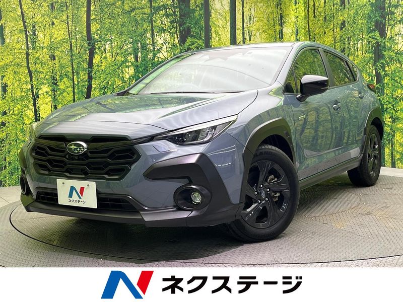 2024 Subaru Crosstrek 5AA-GUE (UW-6a223e36db45f)[3]