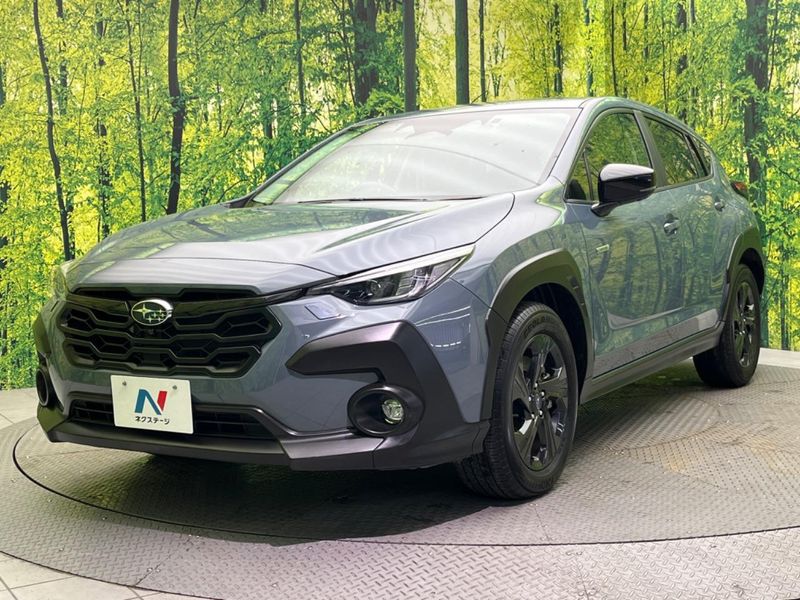 2024 Subaru Crosstrek 5AA-GUE (UW-6a223e36db45f)[8]