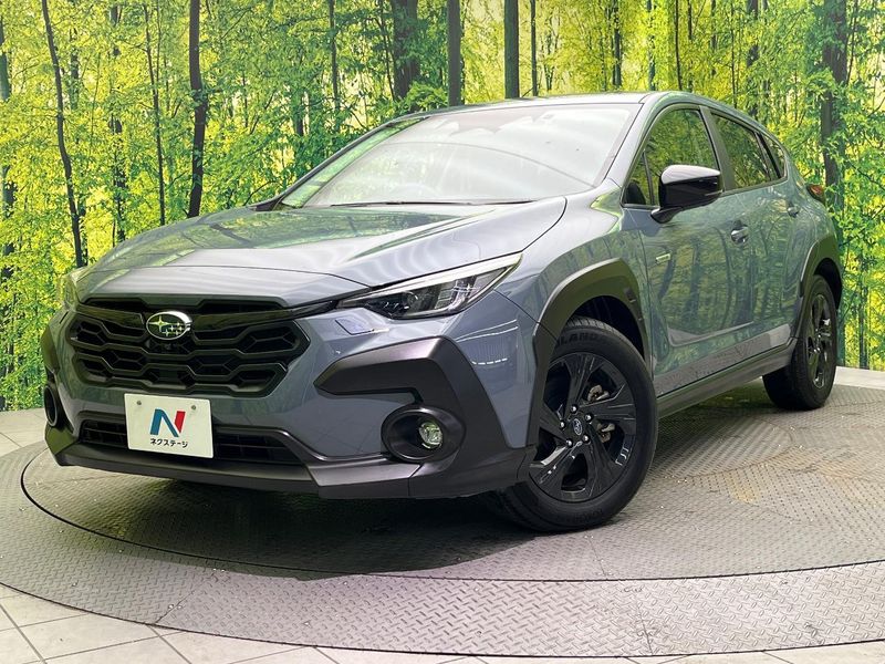 2024 Subaru Crosstrek 5AA-GUE (UW-6a223e36db45f)[0]