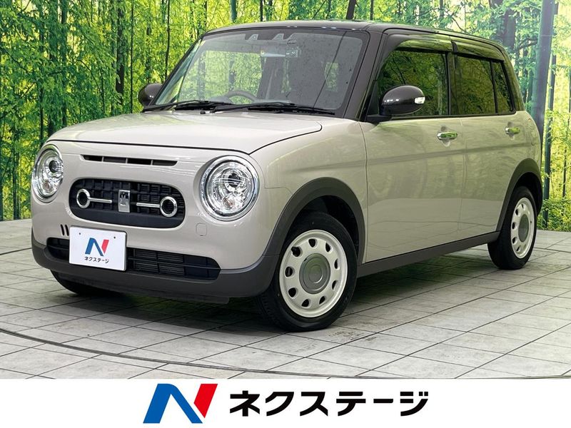 2023 Suzuki Alto Lapin LC 5BA-HE33S (UW-6a223e4847bee)[3]