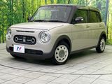 2023 Suzuki Alto Lapin LC 5BA-HE33S
