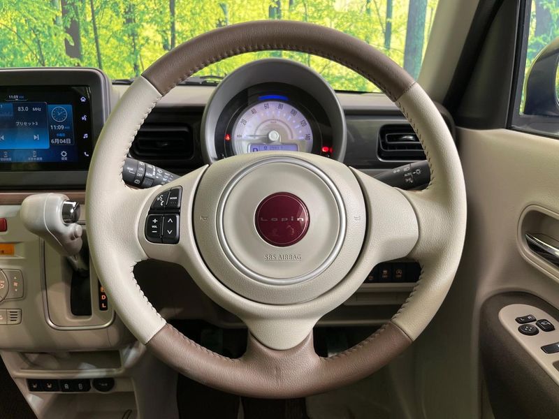 2023 Suzuki Alto Lapin LC 5BA-HE33S (UW-6a223e4847bee)[29]