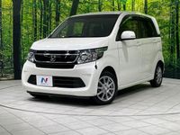 2015 Honda N-WGN DBA-JH1