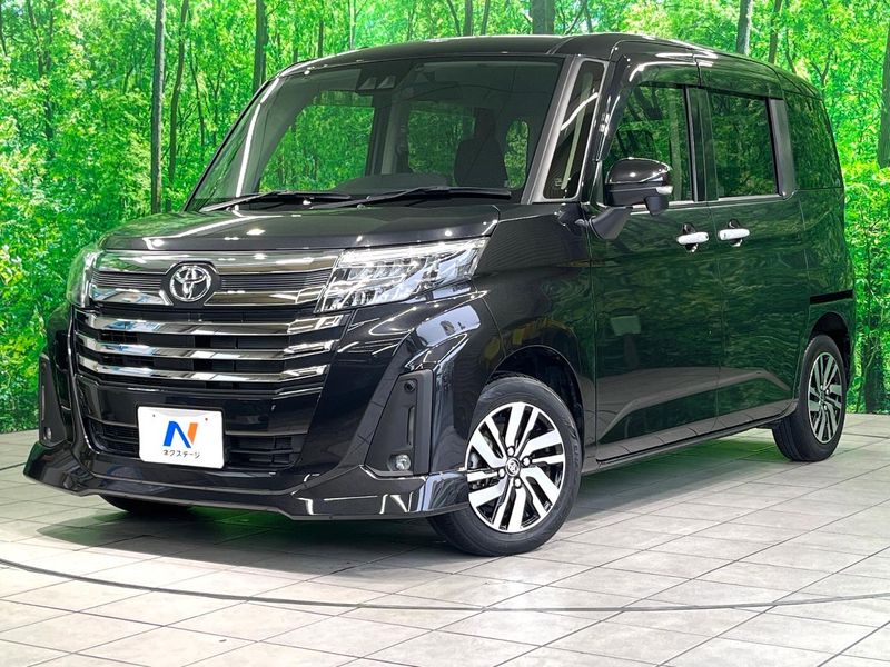 2023 Toyota Roomy 5BA-M900A (UW-6a223ed42ce7b)[0]