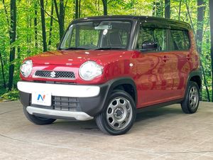 2015 Suzuki Hustler DAA-MR41S