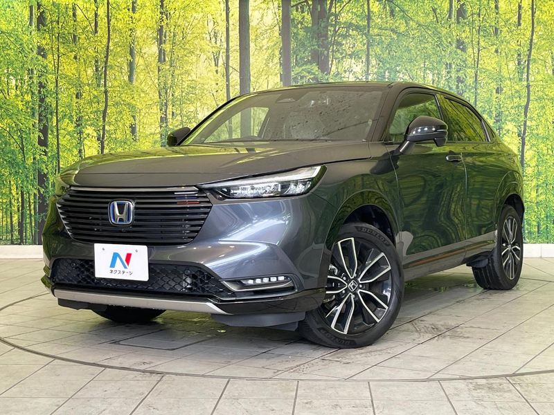 2021 Honda Vezel 6AA-RV5 (UW-6a223f69135b6)[0]