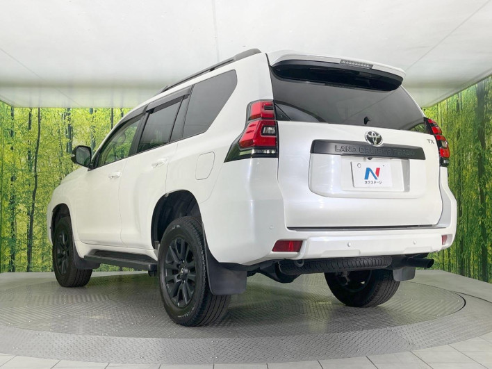 2022 Toyota Land Cruiser Prado 3BA-TRJ150W (UW-6a223f88b124e)[23]