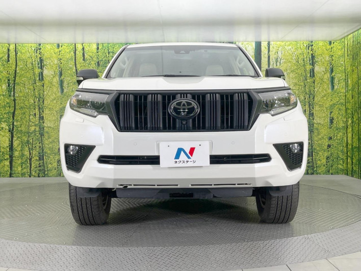 2022 Toyota Land Cruiser Prado 3BA-TRJ150W (UW-6a223f88b124e)[18]