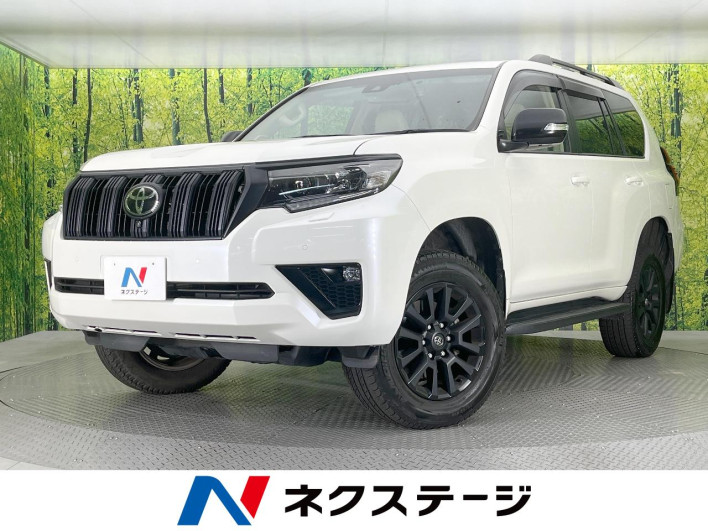 2022 Toyota Land Cruiser Prado 3BA-TRJ150W (UW-6a223f88b124e)[3]