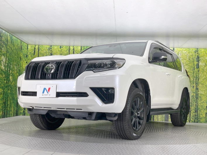 2022 Toyota Land Cruiser Prado 3BA-TRJ150W (UW-6a223f88b124e)[19]