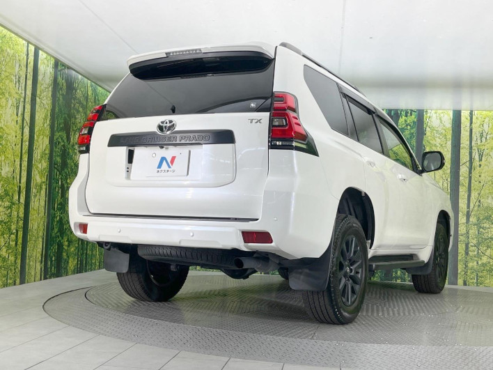 2022 Toyota Land Cruiser Prado 3BA-TRJ150W (UW-6a223f88b124e)[24]