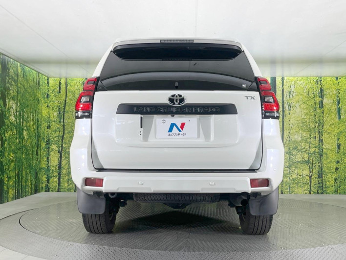 2022 Toyota Land Cruiser Prado 3BA-TRJ150W (UW-6a223f88b124e)[25]