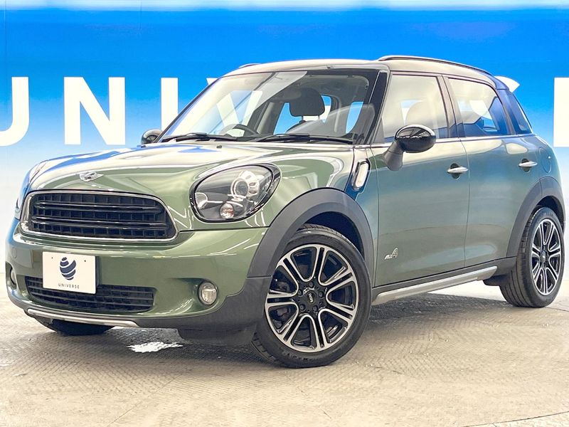 2016 Rover Mini LDA-XD20A (UW-6a223fa295c2b)[0]