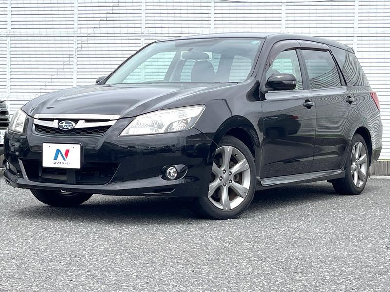 2012 Subaru Exiga DBA-YA9 (UW-6a223fa62c87e)[0]