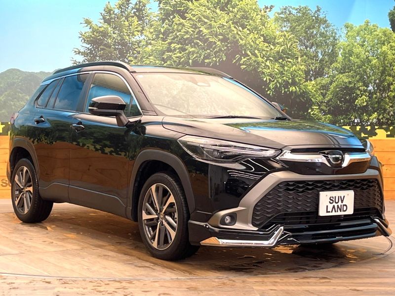 2024 Toyota Corolla Cross 6AA-ZVG13 (UW-6a223fcdc1a57)[11]