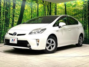 2014 Toyota Prius DAA-ZVW30