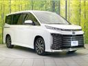 2023 Toyota Voxy 6AA-ZWR90W (UW-6a223fe7a5692)[6]