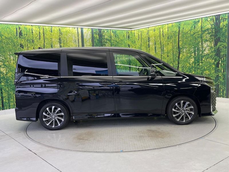 2024 Toyota Voxy 6AA-ZWR90W (UW-6a223feaabe20)[7]