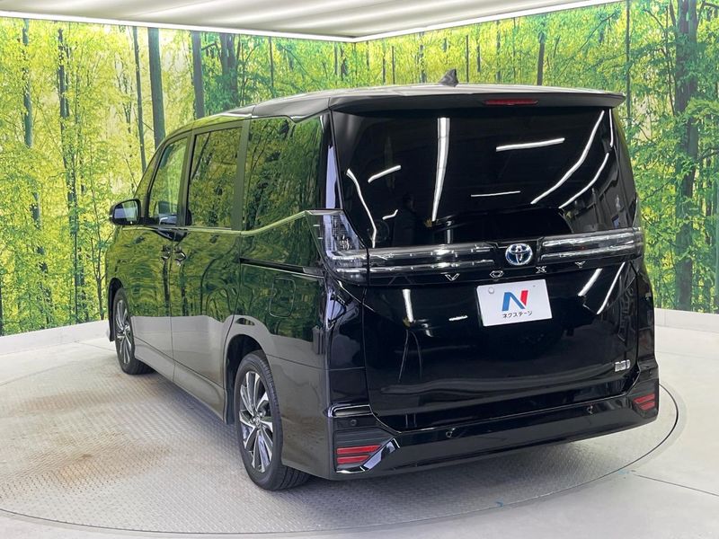 2024 Toyota Voxy 6AA-ZWR90W (UW-6a223feaabe20)[10]