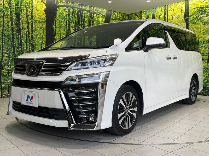 2018 Toyota Vellfire DBA-AGH30W (UW-6a238ee9e25d5)[14]