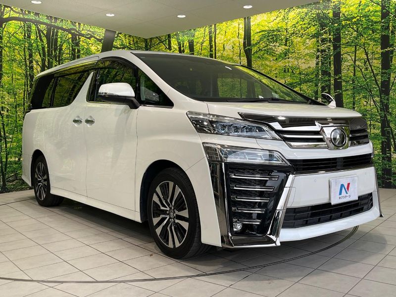 2018 Toyota Vellfire DBA-AGH30W (UW-6a238ee9e25d5)[16]