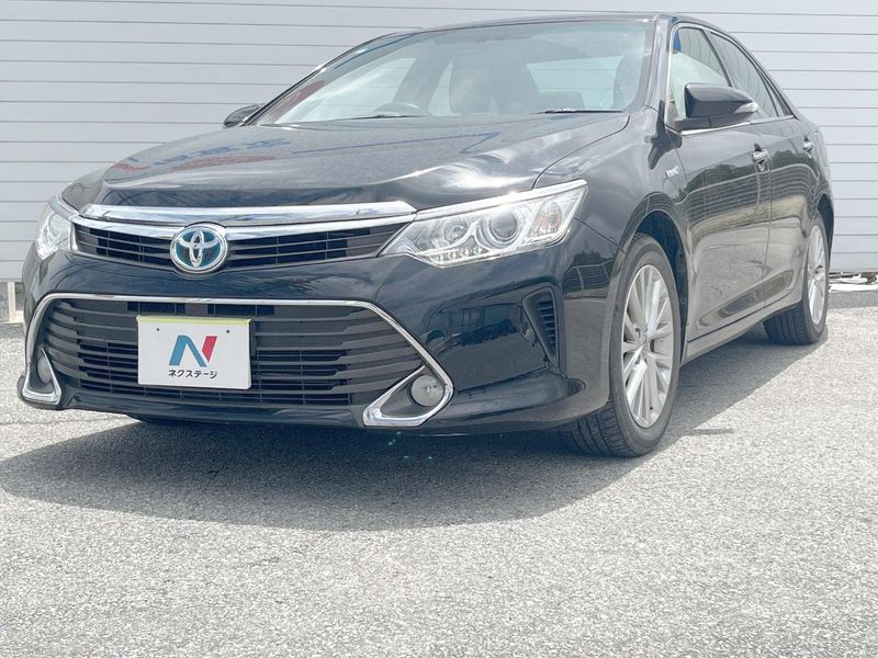 2014 Toyota Camry DAA-AVV50 (UW-6a238efb6f844)[0]