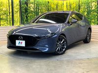 2019 Mazda Mazda 3 Fastback 3DA-BP8P