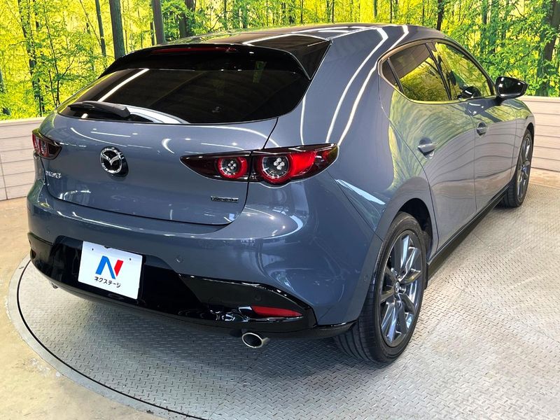 2019 Mazda Mazda 3 Fastback 3DA-BP8P (UW-6a238f2ca42dd)[11]