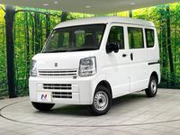 2021 Suzuki Every Wayout HBD-DA17V