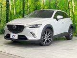 2017 Mazda CX-3 6BA-DKEFW