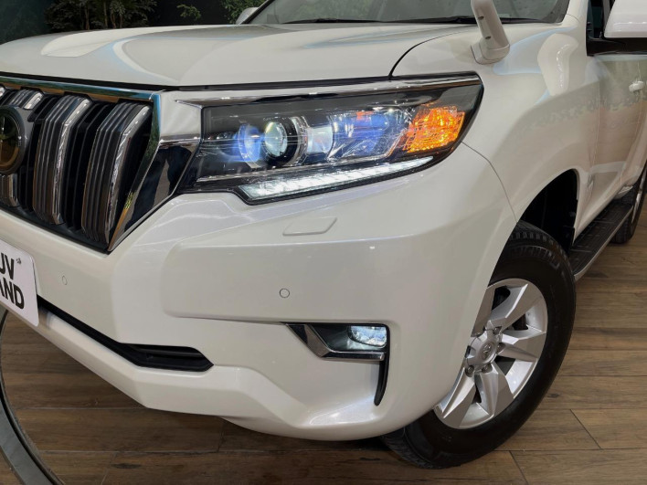 2019 Toyota Land Cruiser Prado LDA-GDJ150W (UW-6a238f585eefc)[19]