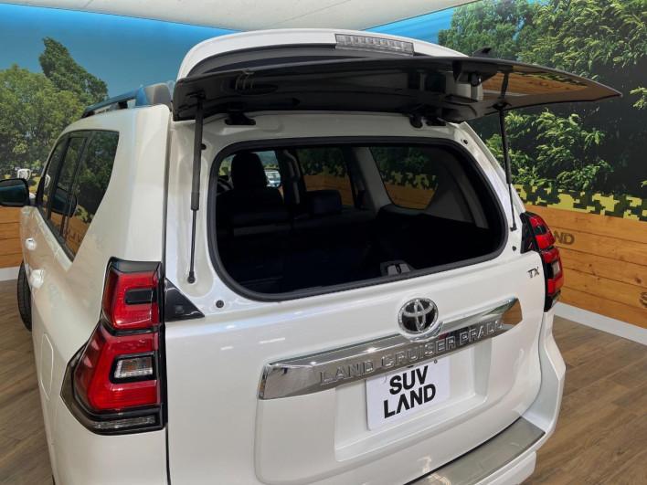 2019 Toyota Land Cruiser Prado LDA-GDJ150W (UW-6a238f585eefc)[9]