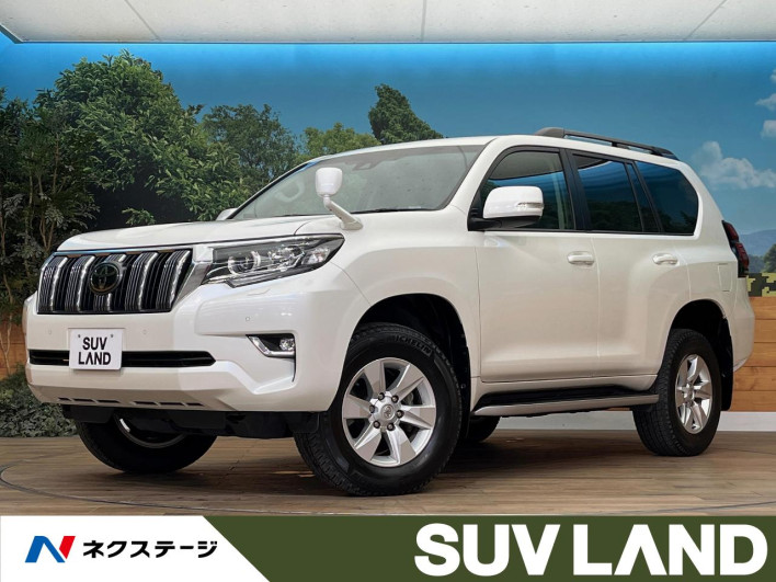 2019 Toyota Land Cruiser Prado LDA-GDJ150W (UW-6a238f585eefc)[3]