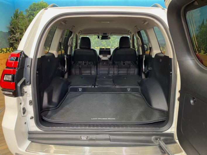 2019 Toyota Land Cruiser Prado LDA-GDJ150W (UW-6a238f585eefc)[4]