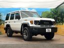 2024 Toyota Land Cruiser 70 3DA-GDJ76W (UW-6a238f5c45ae9)[15]