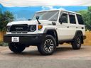 2024 Toyota Land Cruiser 70 3DA-GDJ76W (UW-6a238f5c45ae9)[0]