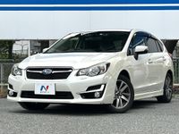 2015 Subaru Impreza Sport DBA-GP3