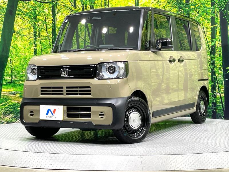 2025 Honda N-BOX Joy 6BA-JF5 (UW-6a238fc9c1ed1)[0]