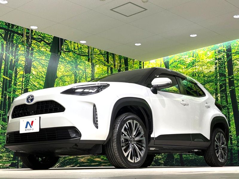 2023 Toyota Yaris Cross 6AA-MXPJ10 (UW-6a23906eb3baf)[14]