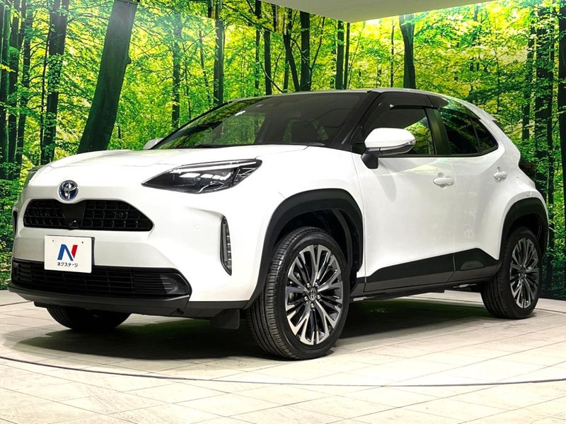2023 Toyota Yaris Cross 6AA-MXPJ10 (UW-6a23906eb3baf)[6]