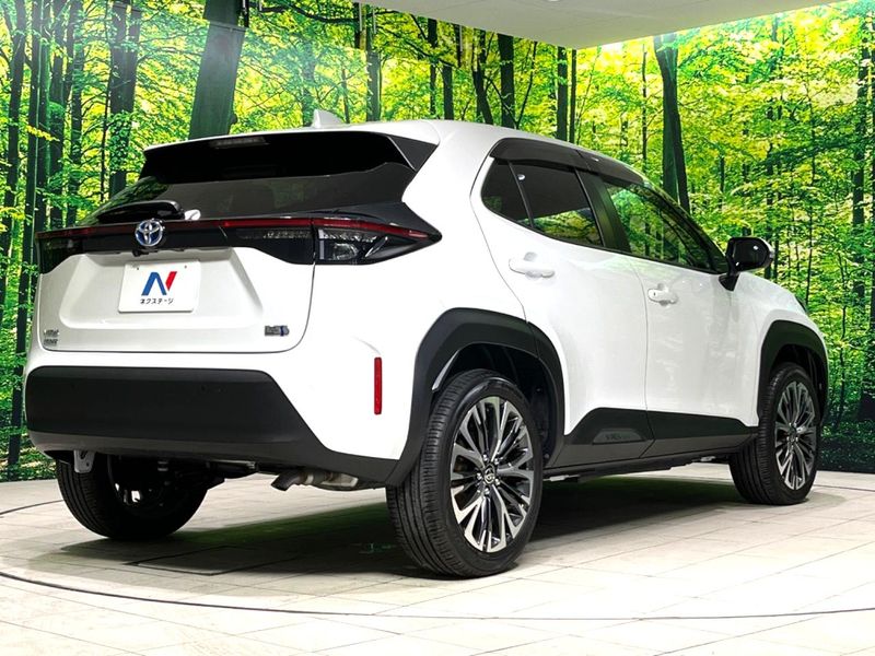 2023 Toyota Yaris Cross 6AA-MXPJ10 (UW-6a23906eb3baf)[10]