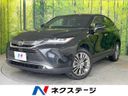 2021 Toyota Harrier 6BA-MXUA80 (UW-6a23907d68907)[3]
